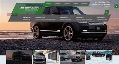 Desktop Screenshot of lrservice.info